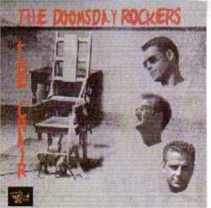 THE CHAIR - DOOMSDAY ROCKERS - NEO ROCK 'N' ROLL CDs, FOOTTAPPING