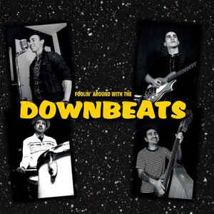 Foolin' around with the downbeats - DOWNBEATS - NEO ROCKABILLY CD, WILD