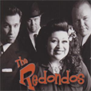 Redondos - Redondos - DOOWOP CD, OWN