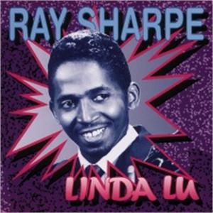 LINDA LU - RAY SHARPE - 50's Artists & Groups CD, BEAR FAMILY
