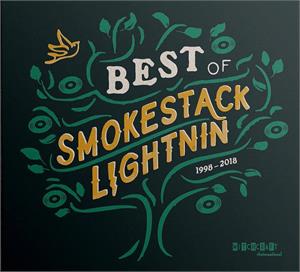 Best of - Smokestack Lightning - NEO ROCKABILLY CD, WITCHCRAFT