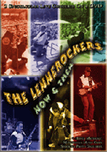 THEN AND NOW - LENNEROCKERS - DVDs CDs, LRO