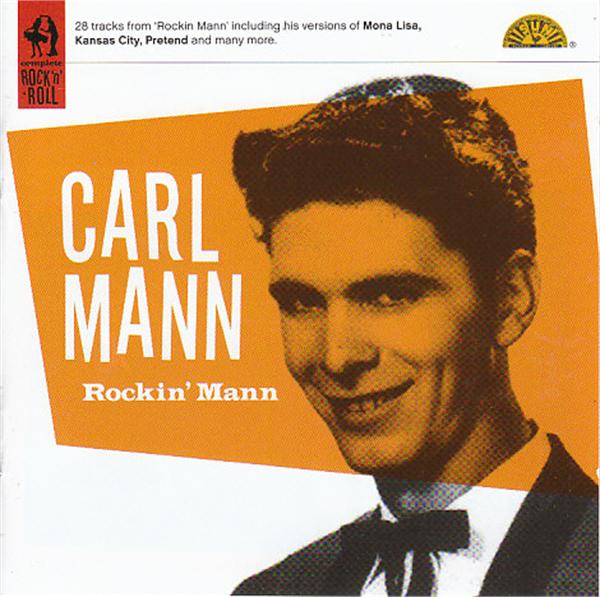 CARL MANN &quot;ROCKIN MANN&quot; - mann_1