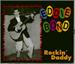 ROCKIN DADDY (2 CDS), EDDIE BOND