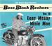 BOSS BLACK ROCKERS VOL 10 - Eeny Meeny Minie Moe, Various Artists