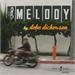 THE MELODY, DEKE DICKERSON