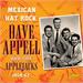 Mexican Hat Rock, 1954-1962, Dave APPELL & The Applejacks