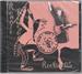 ROCKINITIS, RONNIE DAWSON