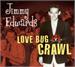 LOVE BUG CRAWL - JIMMY EDWARDS