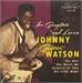 For Gangsters And Lovers, Johnny Guitar Watson ‎