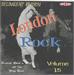LONDON ROCK VOL 15 £0.00