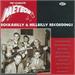 Complete Meteor Rockabilly & Hillbilly Recordings  (2 CD'S) £0.00