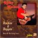 Rockin' & Boppin' - Best of The Early Years - RICKY NELSON