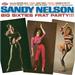 Big Sixties Frat Party - SANDY NELSON