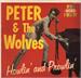 Howlin and Prowlin, Peter and the Wolves