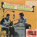 ROCKIN’ HILLBILLY VOL 2 - VARIOUS