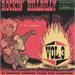 ROCKIN’ HILLBILLY VOL 3 - VARIOUS