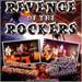 Revenge Of The Rockers - Live, Rebels Revenge & Foggy Mountain Rockers