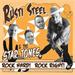 Rock Hard, Rock Right! - Rusti Steel & The Star Tones