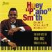 Don't You Just Know It - The Very Best of 1956-1962, Huey 'Piano' SMITH