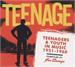 Teenager & Youth In Music 1951-1960, VARIOUS ARTISTS