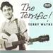 THE TERRIFIC £0.00