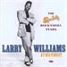 AT HIS FINEST (2 CD SET), LARRY WILLAIMS