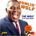 The Wolf is at Your Door - The Singles As & Bs 1951-1960 £0.00
