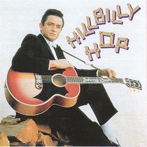 HILLBILLY HOP VOL 4 - VARIOUS ARTISTS - SALE CD, HOP