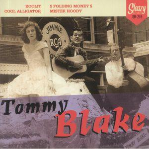 Koolit - Tommy Blake - Sun VINYL, SLEAZY