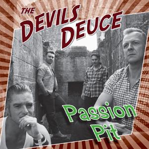 Passion Pit - Devils Deuce - Western Star VINYL, WESTERN STAR