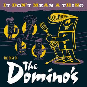 IT DONT MEAN A THING (BEST OF) - DOMINOS - NEO ROCKABILLY CD, EL TORO