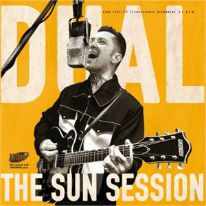 SUN SESSIONS - AL DUAL - El Toro VINYL, EL TORO