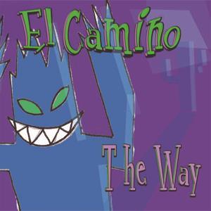 THE WAY - EL CAMINO - NEO ROCKABILLY CD, WESTERN STAR