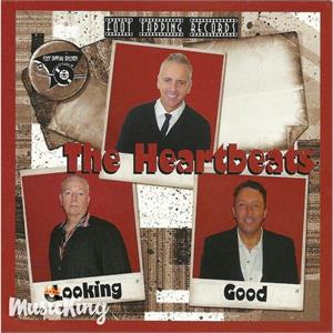 Looking Good - Heartbeats - NEO ROCK 'N' ROLL CD, FOOTTAPPING