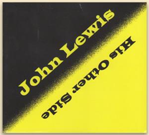 HIS OTHER SIDE - John Lewis - NEO ROCKABILLY CD, OWN