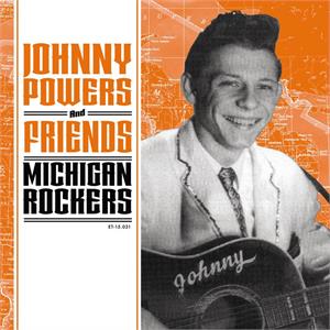 Johnny Powers And Friends - Various Artists - El Toro VINYL, EL TORO