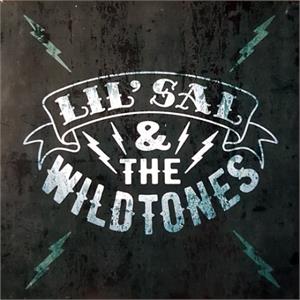 Lil' Sal and the Wildtones - Lil' Sal and the Wildtones - NEO ROCKABILLY CD, WILD