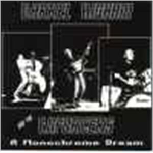 MONOCHROME DREAM - DARREL HIGHAM - NEO ROCKABILLY CD, FOOTTAPPING