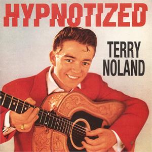 HYPONTIZED - TERRY NOLAND - 50's Artists & Groups CD, BEAR FAMILY