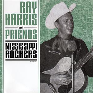 Ray Harris & Friends - Various Artists - El Toro VINYL, EL TORO