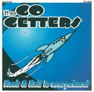 hobo baby the go getters