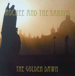 The Golden Dawn - Rochee & The Sarnos - NEO ROCKABILLY CD, SARNOSOUND