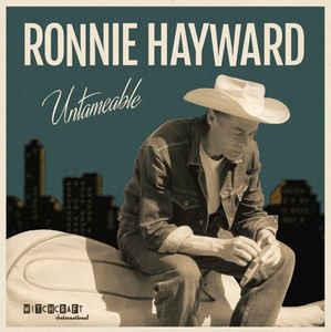 Untameable : Ronnie Blues - Ronnie Hayward ‎ - Witchcraft VINYL, WITCHCRAFT