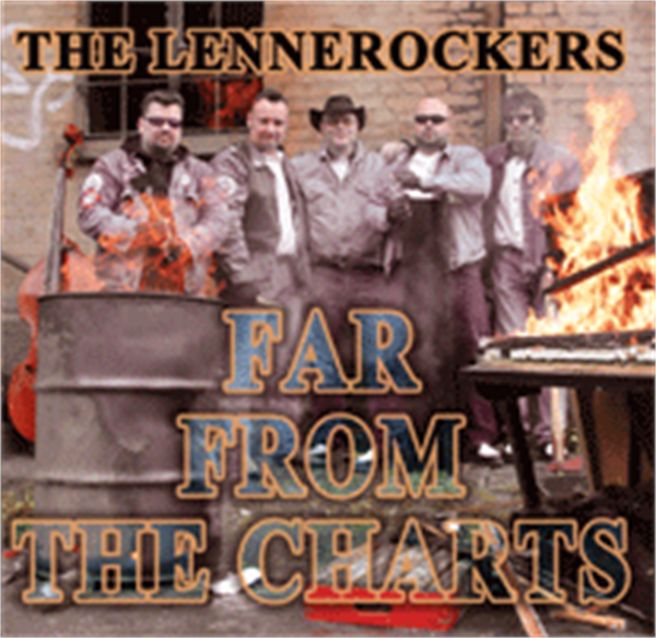 Lennerockers Far From The Charts