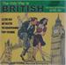 Steady as a rock:London Rock:Right now:Rock you sinners - VARIOUS - see pic