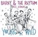Young and Wild - BARNEY & Rhythm Allstars
