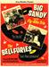 JUST PLAIN LONESOME - BIG SANDY & THE BELLFURIES