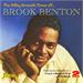 The Silky Smooth Tones Of…, BROOK BENTON