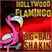 Hollywood Flamingo £0.00